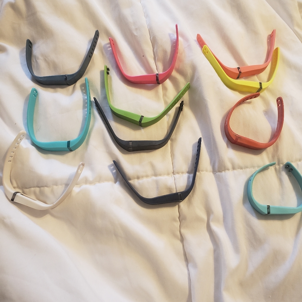 Fit Bit Bands